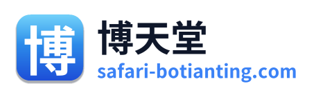 博天堂 Logo